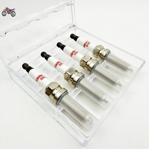 並行輸入品 ダブルイリジウムスパークプラグ BMW LMAR9AI-10 K1600GT R1250...