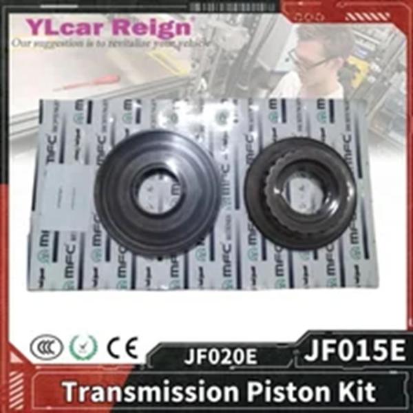 【並行輸入品】日産サニーティダシルフィ用ピストン再構築キット XTVギアボックスリペア カーアクセサ...