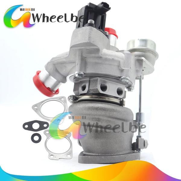 並行輸入品 プジョー508 5008 207 3008 308 RCZ シトロエンC4用ターボチャー...