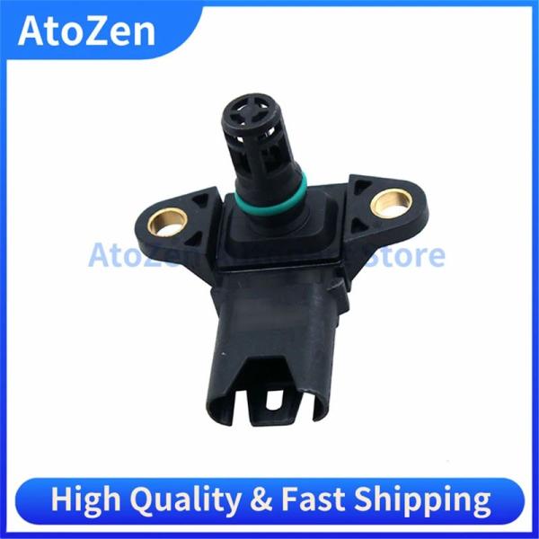 並行輸入品 13627560063 吸気圧力センサー BMW 13627585493 1362758...