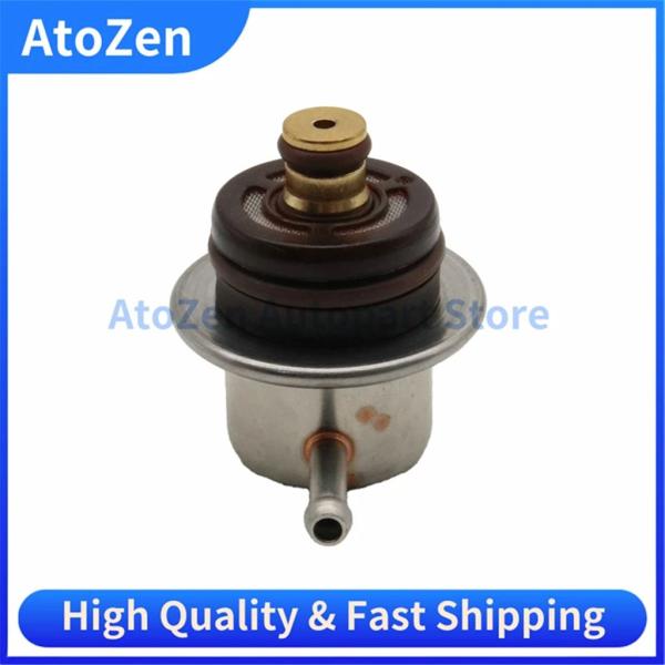 並行輸入品 0280160575 燃料圧力レギュレーターバルブアウディポルシェ VW BMW 06B...