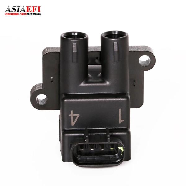 並行輸入品 ASIAEFI-TO-YOTA用イグニッションコイル 90919-02222 90919...