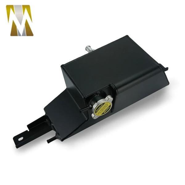 【並行輸入品】日産GT-R r35 2009-2018 sv用ダイレクトラジエーター 高性能ラジエー...