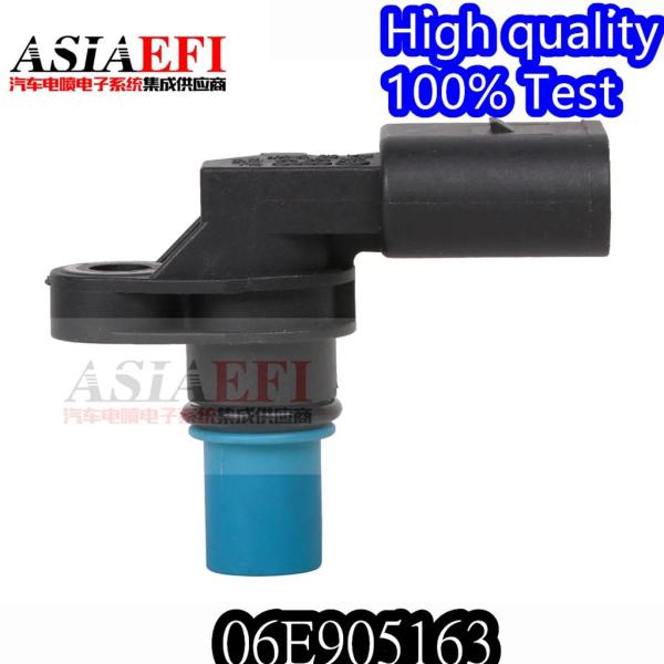 並行輸入品 06E905163クランクシャフトポジションセンサー VW TOUAREG アウディ A...