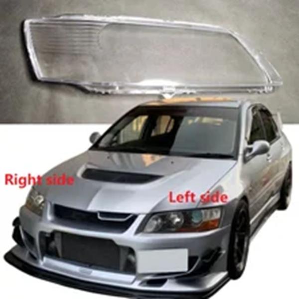 並行輸入品 三菱ランサーエボリューション EVO 9 世代 IX CT9A 2004 2005 20...