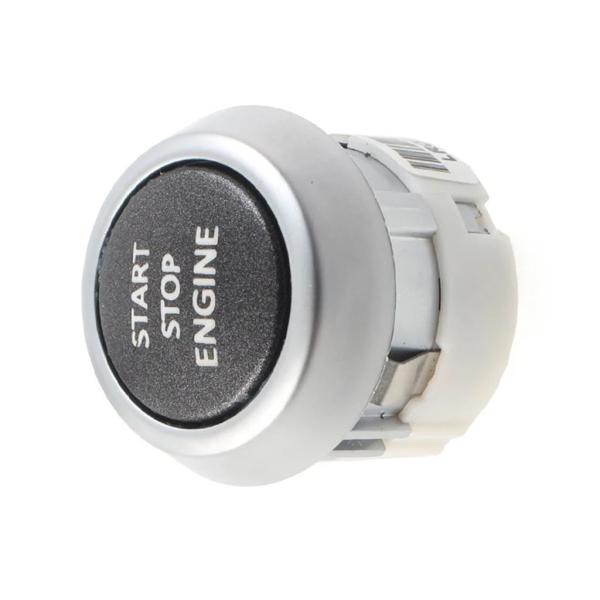 並行輸入品 CAR ENGINE START STOP IGNITION SWITCH PUSH B...