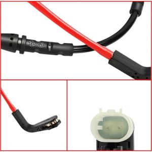 並行輸入品 リアアクスルブレーキセンサーブレー...の詳細画像2