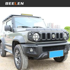 【並行輸入品】スズキジムニー用バイク 二輪フォ...の詳細画像4