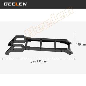 【並行輸入品】スズキ ジムニー JB64 JB...の詳細画像5