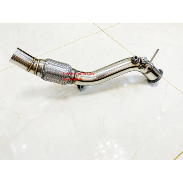 並行輸入品 縦樋320d163/177/184 hp N47縦樋520d 177 hp 318d 1...