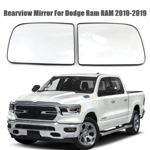 並行輸入品 2010-2019年式 ダッジ RAM 1500 2500 3500 車用 ヒーター付き...