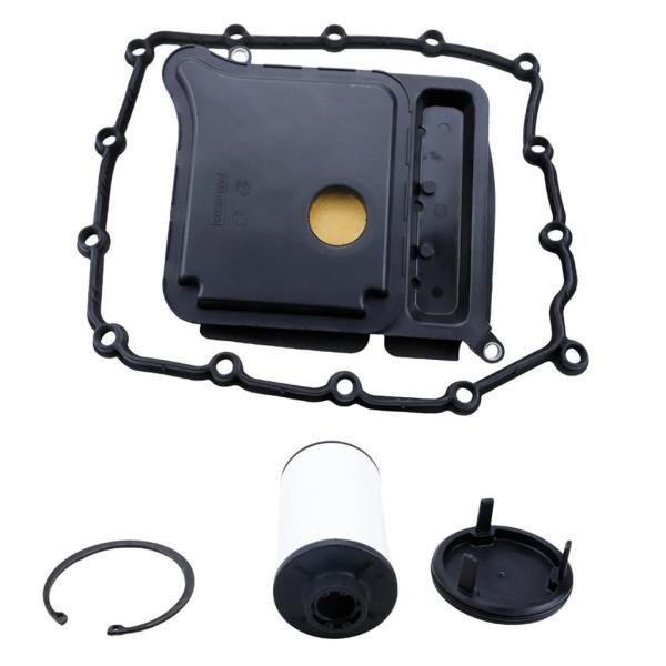 【並行輸入品】トランスミッションフィルターオイルガスケットキット bmw e82 e84 e89 e...