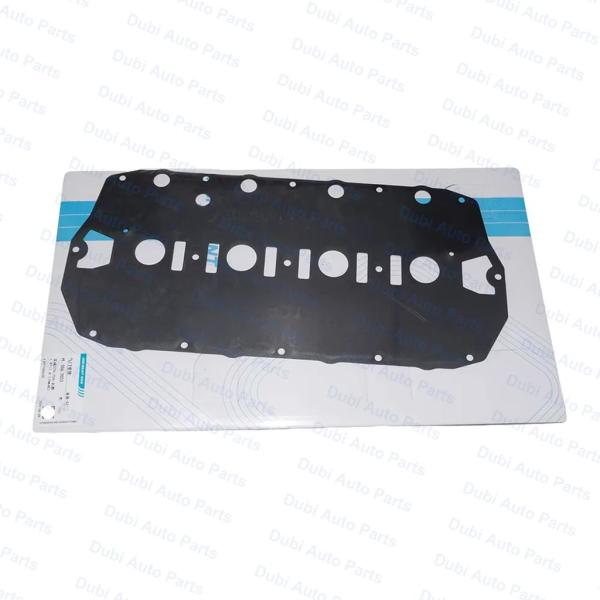 【並行輸入品】シリンダーヘッドバルブカバーガスケット MG TF ZR ZS ZT MGF 1.8 ...