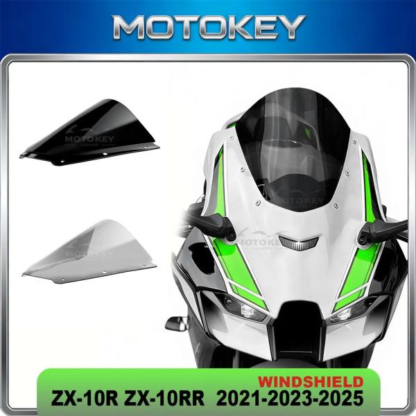 並行輸入品 カワサキ ZX10R ZX10RR ZX 10R 10RR 2021-2025 バイク用...