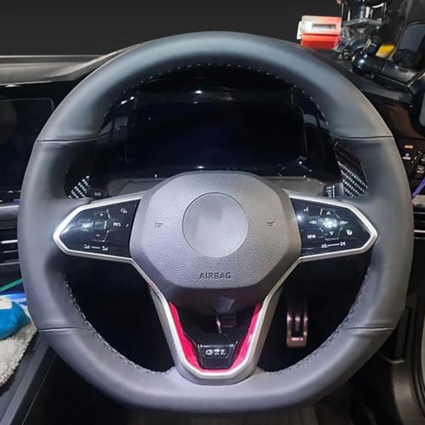 【並行輸入品】フォルクスワーゲンmk8 gti vw ゴルフ ティグアン 2022