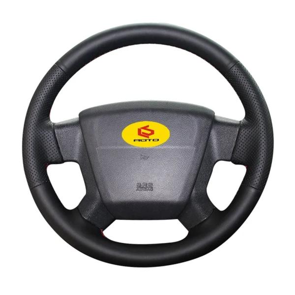 【並行輸入品】ジープ コンパス 2006-2010 オールド パトリオット 2007-2010 レザ...