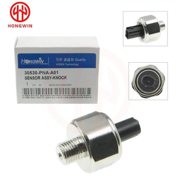 【並行輸入品】30530plaplIGHTノックセンサーacura rdx rsxtsx honda...