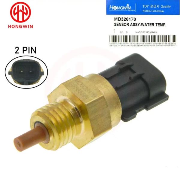 【並行輸入品】Md326170 e1t25972三菱三菱車両用エアロセンサー200 Pajero S...