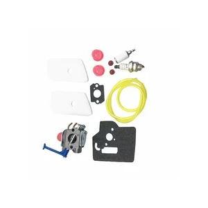 並行輸入品 Husqvarna用zama w40キャブレター 125l 125ld 128c 128...