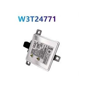 並行輸入品 W3T22371 キセノンバラスト HID コントロールユニット D3S D3R D4S...