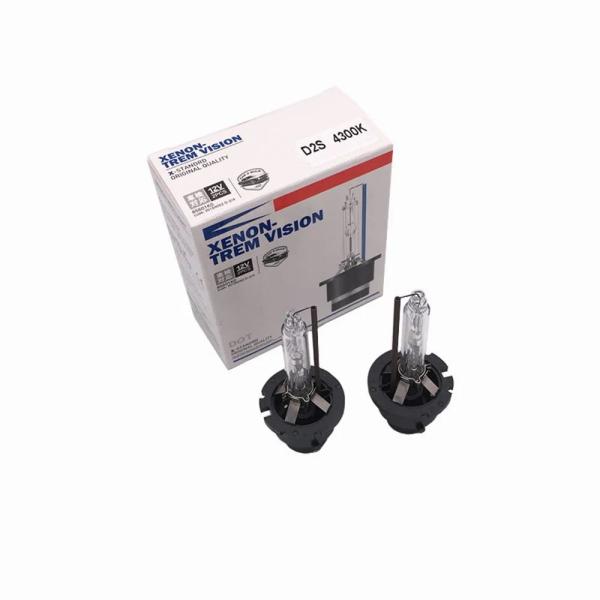 並行輸入品 2個 D2S D2R D4S D4R D1S D3S 35W 12V キセノンHID交換...