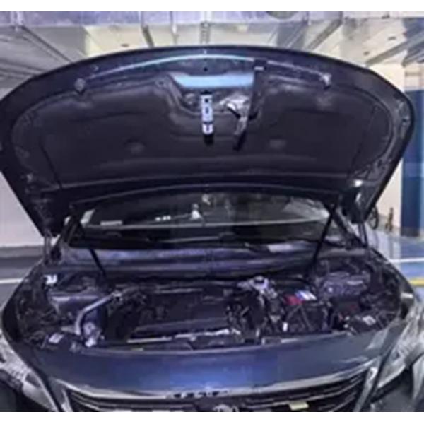 【並行輸入品】1 セットガスストラットプジョー 5008 II P87 2017-2024