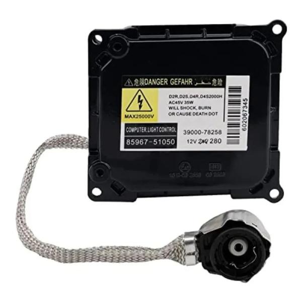 並行輸入品 バラストトヨタレクサス D4S D4R KDLT003 / DDLT003 85967-...