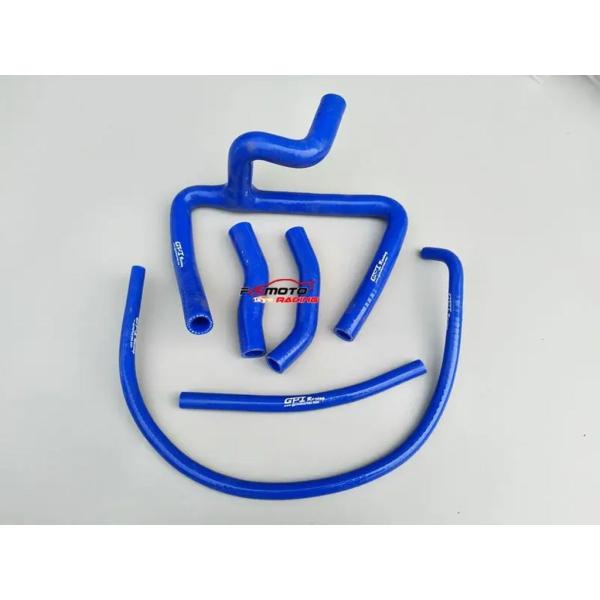 【並行輸入品】カワサキニンジャ ZX10R 2008-2010 シリコンホース 08 09 10