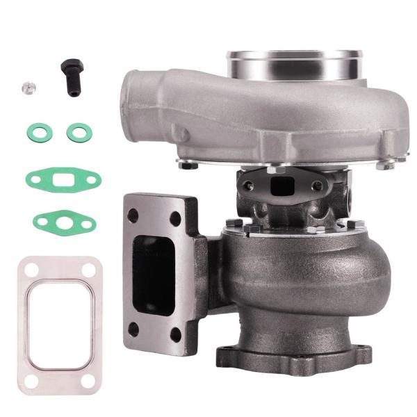 【並行輸入品】Mazda CX-9 gs gt3037 t3フランジa r.60 水油 スポーツユー...