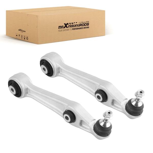 【並行輸入品】フロントロアウィッシュボーンサスペンションアーム 1027351 -00-C テスラモ...