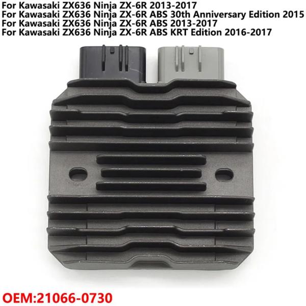 【並行輸入品】カワサキニンジャ ZX 6R ZX6R ZX636 ZX 636 ZX-6R ABS ...