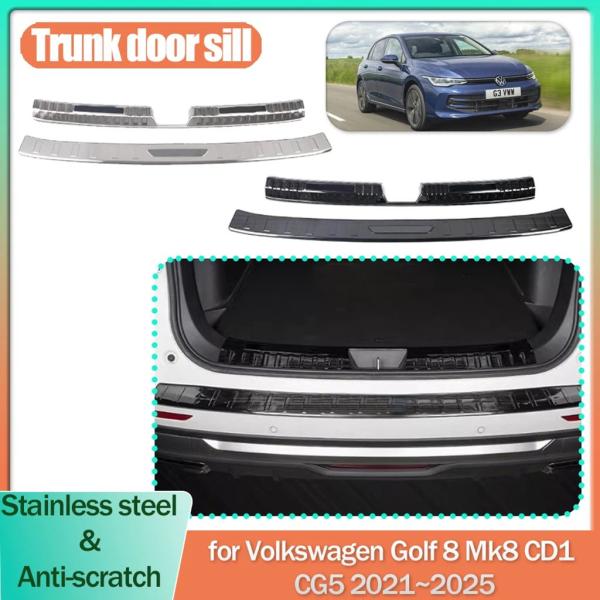 【並行輸入品】フォルクスワーゲントランク フォルクスワーゲンvwゴルフ8 mk8 cd1 cg5 2...