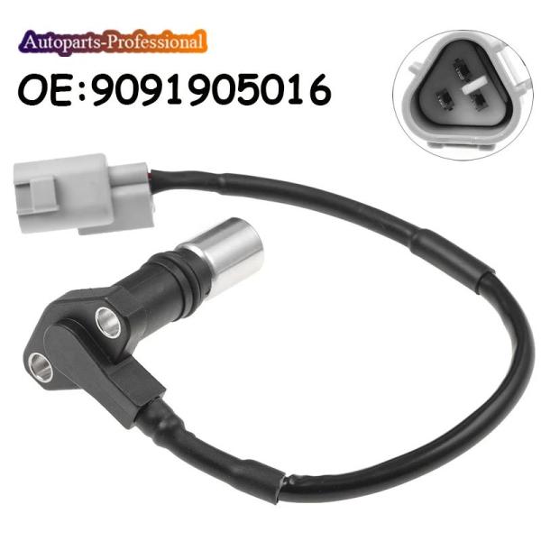 並行輸入品 クランクシャフト位置センサー 9091905016 90919-05016 029600...