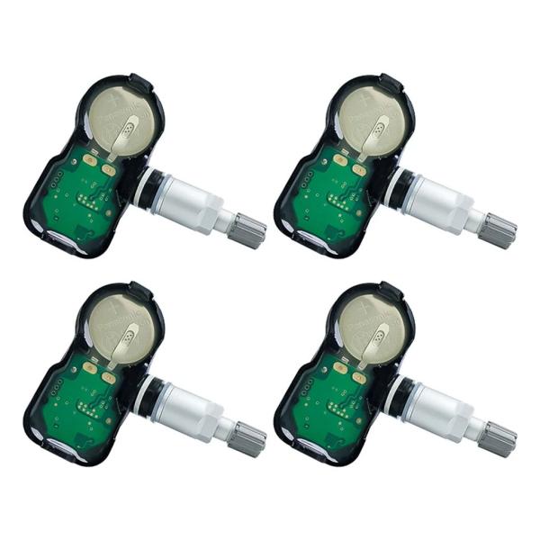 【並行輸入品】4個 42607-30071 PMVC210 433MHz TPMS トヨタ アバロン...