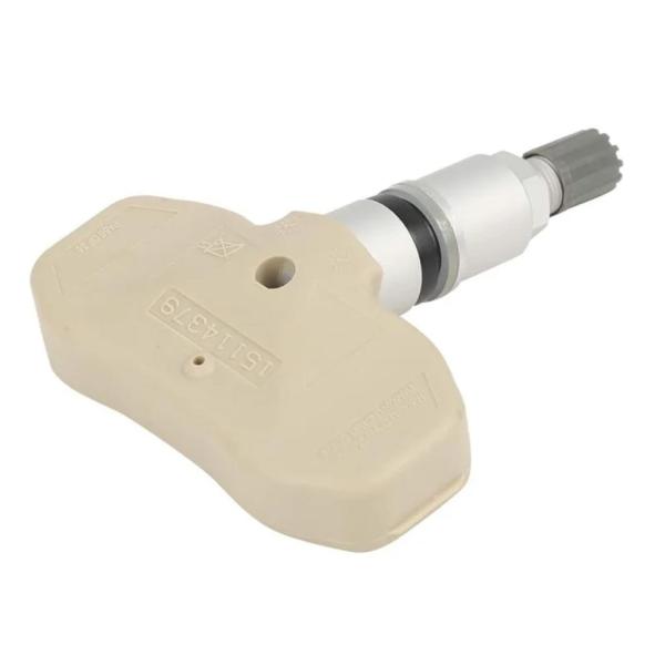 【並行輸入品】1 個タイヤエア圧センサー TPMS 315MHz 15114379 2005-200...