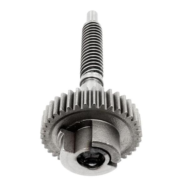 【並行輸入品】1Pc 34436777756 トゥースパーキングブレーキメタルギアアクチュエーターリ...