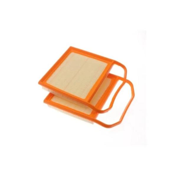 【並行輸入品】2 個エアフィルター A2760940504 C218 CLS320 X218 CLS...