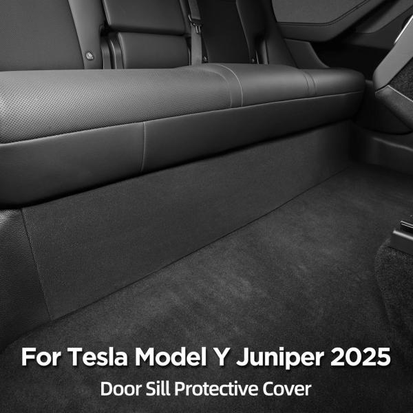 【並行輸入品】テスラ モデルY ランチ 2025 2026 ジュニパー セントラルコントロール サイ...