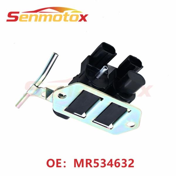 並行輸入品 MR534632 フリーホイールクラッチ 4WD セレクトコントロールソレノイドバルブ ...