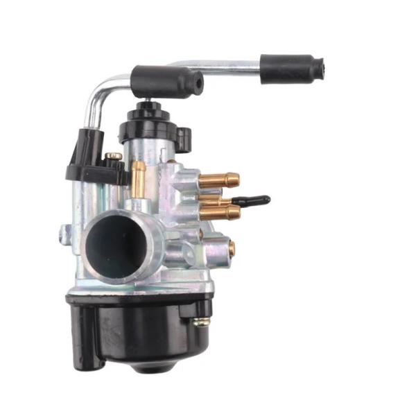 並行輸入品 ABLZ-バイクキャブレター PHVA17 スタイル 2 ストロークキャブレター PHB...