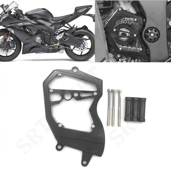 【並行輸入品】カワサキ ZX 6R ニンジャ 636 ZX-6R 2009-2024 バイクアクセサ...