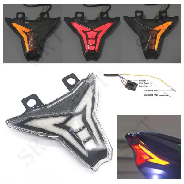 【並行輸入品】カワサキ Z1000 ニンジャ 400 Ninja250 2018-2024 バイクア...