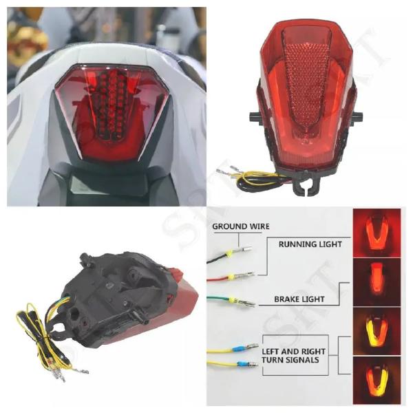 【並行輸入品】スズキ GSXR 1000 GSX-R 1000R ABS 2017-2024 バイク...