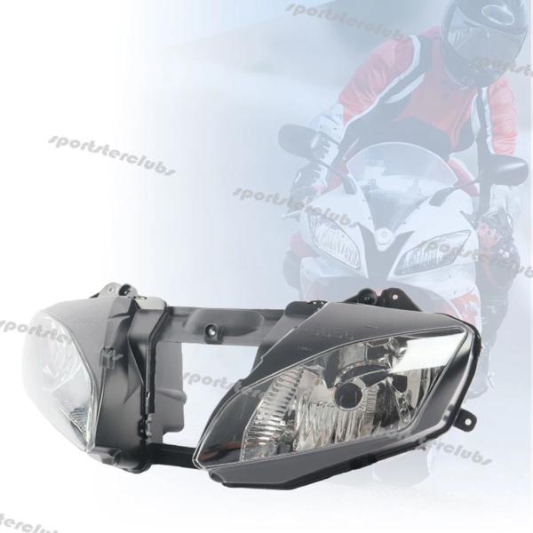【並行輸入品】2006-2007 ヤマハ YZFR6 YZF-R6 YZF R6 06 07 YZF...
