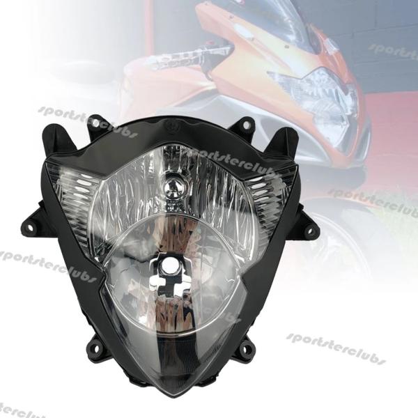 【並行輸入品】スズキ K5 2005-2006 GSX-R1000 GSXR1000 GSX-R 1...