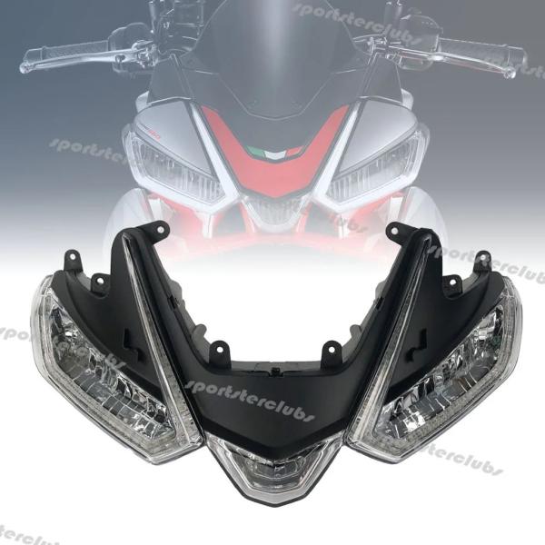 【並行輸入品】アプリリア トゥオーノ 660 2021-2025 2022 2023 2024 TU...