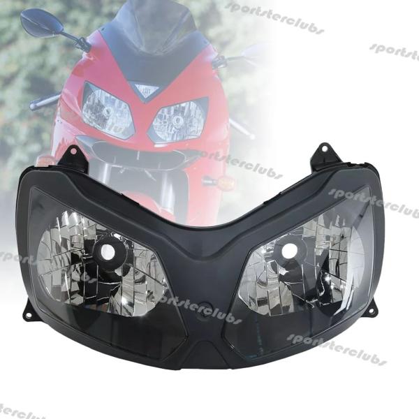 【並行輸入品】カワサキ 2002-2005 ZX12R ニンジャ ZX-12R ZX 12R ZX1...