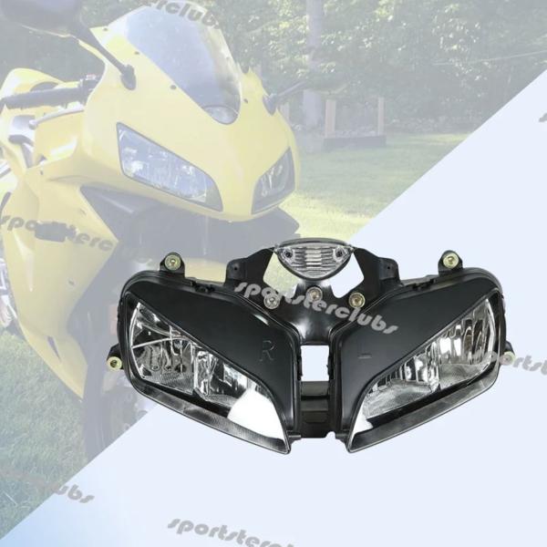 【並行輸入品】ホンダ F5 CBR600RR 2003 2004 2005 2006 03 05 C...