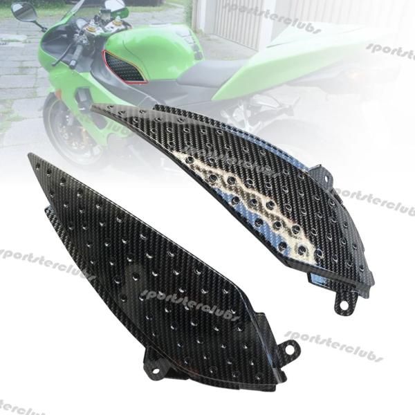 【並行輸入品】カワサキニンジャZX-6R zx6r zx 6r 636 zx6rr 2005-200...