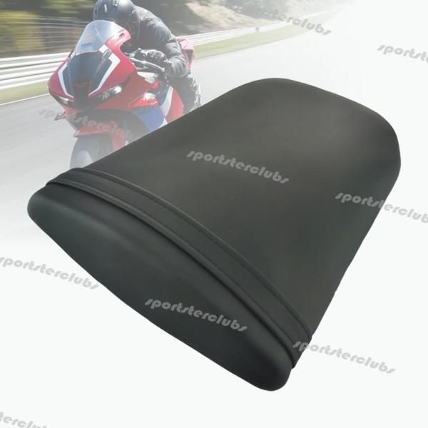 【並行輸入品】リア サドルクッション f5ホンダ用ピリオンシートcbr600rr cbr600 rr...
